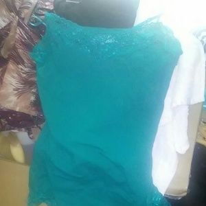 Charlotte Russe tank top